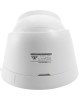  533A CE & RoHS Certificated Waterproof 3.6mm 3MP Lens AHD Camera with 2 IR LED Arrays, Support Night Vision & White Balance