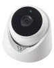  533A CE & RoHS Certificated Waterproof 3.6mm 3MP Lens AHD Camera with 2 IR LED Arrays, Support Night Vision & White Balance
