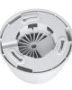  533A CE & RoHS Certificated Waterproof 3.6mm 3MP Lens AHD Camera with 2 IR LED Arrays, Support Night Vision & White Balance