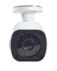  636A CE & RoHS Certificated Waterproof  3.6mm 3MP Lens AHD Camera with 24 IR LED, Support Night Vision & White Balance