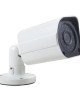  636A CE & RoHS Certificated Waterproof  3.6mm 3MP Lens AHD Camera with 24 IR LED, Support Night Vision & White Balance