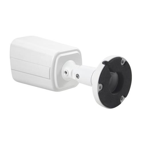  636A CE & RoHS Certificated Waterproof  3.6mm 3MP Lens AHD Camera with 24 IR LED, Support Night Vision & White Balance
