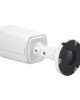  636A CE & RoHS Certificated Waterproof  3.6mm 3MP Lens AHD Camera with 24 IR LED, Support Night Vision & White Balance