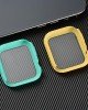 Shockproof PC+Tempered Glass Protective Case with Packed Carton For Apple Watch Series 6 & SE & 5 & 4 44mm(Mint Green) Shockproof PC+Tempered Glass Protective Case with Packed Carton For Apple Watch Series 6 & SE & 5 & 4 44mm(Mint Green)