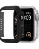Shockproof PC+Tempered Glass Protective Case with Packed Carton For Apple Watch Series 6 & SE & 5 & 4 40mm(Black) Shockproof PC+Tempered Glass Protective Case with Packed Carton For Apple Watch Series 6 & SE & 5 & 4 40mm(Black)