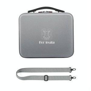 STARTRC Shoulder Storage Bag Handbag For DJI Avata / Goggles 2