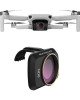 Sunnylife MM-FI9251 For DJI Mavic Mini / Mini 2 Drone ND8 Lens Filter