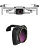 Sunnylife MM-FI9251 For DJI Mavic Mini / Mini 2 Drone ND32 Lens Filter Sunnylife MM-FI9251 For DJI Mavic Mini / Mini 2 Drone ND32 Lens Filter