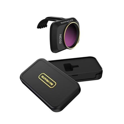 Sunnylife MM-FI9251 For DJI Mavic Mini / Mini 2 Drone ND32 Lens Filter Sunnylife MM-FI9251 For DJI Mavic Mini / Mini 2 Drone ND32 Lens Filter