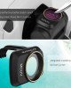 Sunnylife MM-FI9251 For DJI Mavic Mini / Mini 2 Drone ND32 Lens Filter Sunnylife MM-FI9251 For DJI Mavic Mini / Mini 2 Drone ND32 Lens Filter