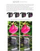 Sunnylife MM-FI9251 For DJI Mavic Mini / Mini 2 Drone ND32 Lens Filter Sunnylife MM-FI9251 For DJI Mavic Mini / Mini 2 Drone ND32 Lens Filter