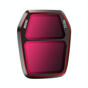 For DJI Air 3S BRDRC Camera Lens Filter, Filter:ND32