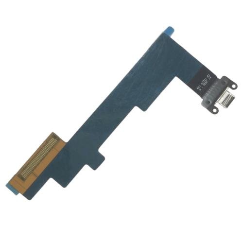 Charging Port Flex Cable for iPad Air 2020 10.9 inch / Air 4 4G A2324 A2325 A2072 (White) Charging Port Flex Cable for iPad Air 2020 10.9 inch / Air 4 4G A2324 A2325 A2072 (White)