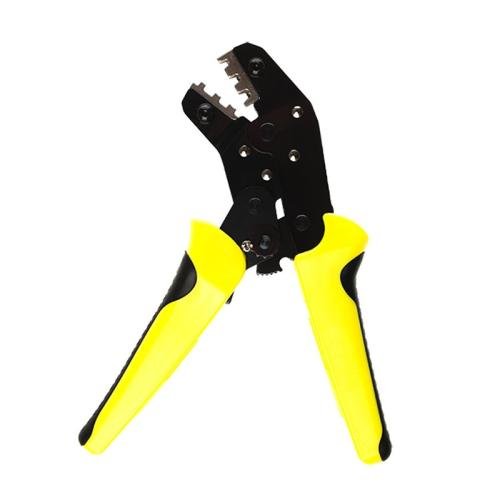 0.25-6.0mm Multi-function Wire Stripper + Carbon Steel Crimping Pliers + Storage Bag Tools Set 0.25-6.0mm Multi-function Wire Stripper + Carbon Steel Crimping Pliers + Storage Bag Tools Set