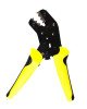 0.25-6.0mm Multi-function Wire Stripper + Carbon Steel Crimping Pliers + Storage Bag Tools Set 0.25-6.0mm Multi-function Wire Stripper + Carbon Steel Crimping Pliers + Storage Bag Tools Set