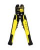 0.25-6.0mm Multi-function Wire Stripper + Carbon Steel Crimping Pliers + Storage Bag Tools Set 0.25-6.0mm Multi-function Wire Stripper + Carbon Steel Crimping Pliers + Storage Bag Tools Set