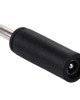 5.5 x 2.1mm Female to 4.5 x 3.0mm Male Interfaces Power Adapter for Laptop Notebook (Black) 5.5 x 2.1mm Female to 4.5 x 3.0mm Male Interfaces Power Adapter for Laptop Notebook (Black)