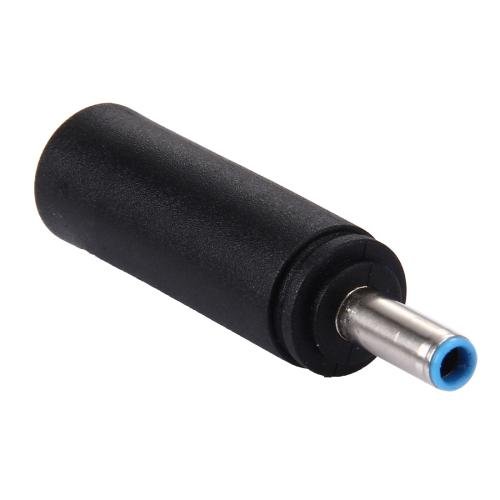 5.5 x 2.1mm Female to 4.5 x 3.0mm Male Interfaces Power Adapter for Laptop Notebook (Blue) 5.5 x 2.1mm Female to 4.5 x 3.0mm Male Interfaces Power Adapter for Laptop Notebook (Blue)