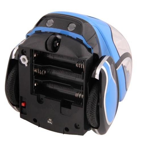 2116B Remote Control Concept Car 