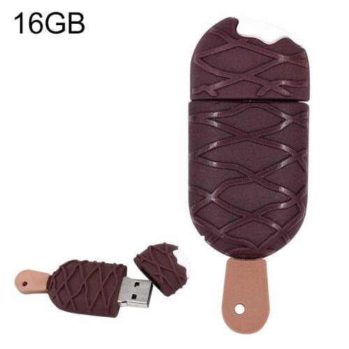 16GB Ice-cream Style USB Flash Disk 16GB Ice-cream Style USB Flash Disk