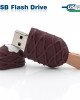 16GB Ice-cream Style USB Flash Disk 16GB Ice-cream Style USB Flash Disk