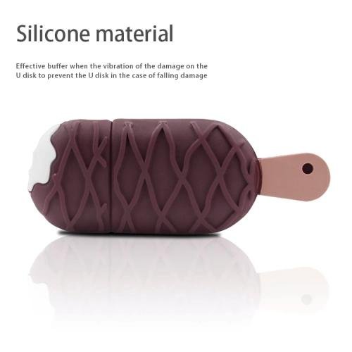 16GB Ice-cream Style USB Flash Disk 16GB Ice-cream Style USB Flash Disk