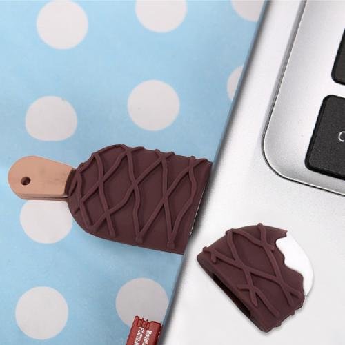 16GB Ice-cream Style USB Flash Disk 16GB Ice-cream Style USB Flash Disk