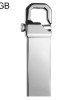 8GB Metallic Keychains Style USB 2.0 Flash Disk 8GB Metallic Keychains Style USB 2.0 Flash Disk