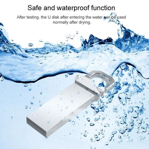 8GB Metallic Keychains Style USB 2.0 Flash Disk 8GB Metallic Keychains Style USB 2.0 Flash Disk