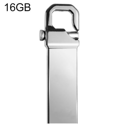 16GB Metallic Keychains Style USB 2.0 Flash Disk 16GB Metallic Keychains Style USB 2.0 Flash Disk
