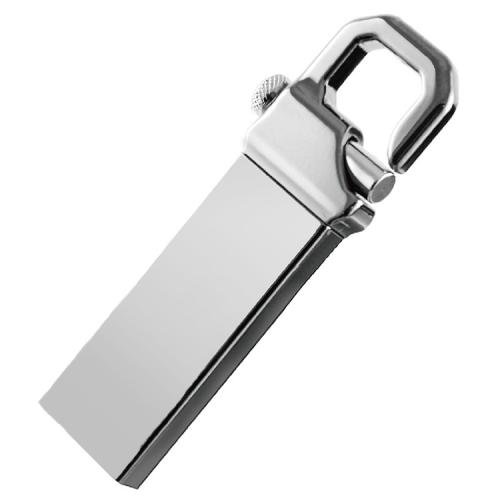 16GB Metallic Keychains Style USB 2.0 Flash Disk 16GB Metallic Keychains Style USB 2.0 Flash Disk