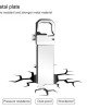 16GB Metallic Keychains Style USB 2.0 Flash Disk 16GB Metallic Keychains Style USB 2.0 Flash Disk