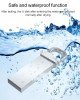 16GB Metallic Keychains Style USB 2.0 Flash Disk 16GB Metallic Keychains Style USB 2.0 Flash Disk