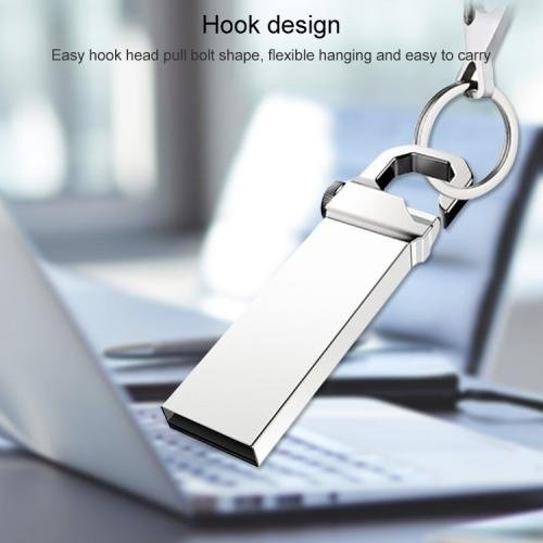 16GB Metallic Keychains Style USB 2.0 Flash Disk 16GB Metallic Keychains Style USB 2.0 Flash Disk