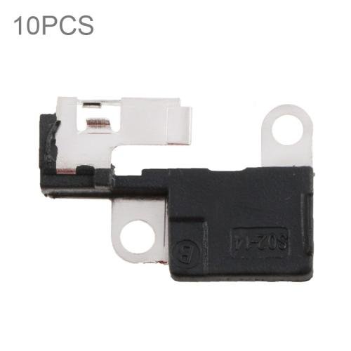 10 PCS Original Return Button Metal Plate Repair Parts for iPhone 5S 10 PCS Original Return Button Metal Plate Repair Parts for iPhone 5S