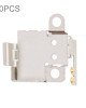 10 PCS Original Flash Bracket for iPhone 5S 10 PCS Original Flash Bracket for iPhone 5S