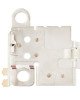10 PCS Original Flash Bracket for iPhone 5S 10 PCS Original Flash Bracket for iPhone 5S
