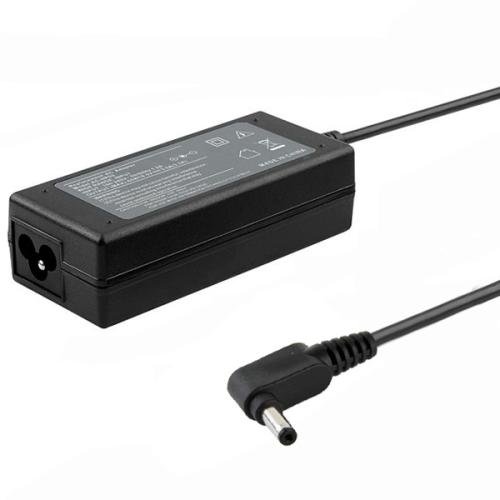AC Adapter 19V 3.42A 65W for Asus Notebook, Output Tips: 4.0mm x 1.35mm(Black) AC Adapter 19V 3.42A 65W for Asus Notebook, Output Tips: 4.0mm x 1.35mm(Black)