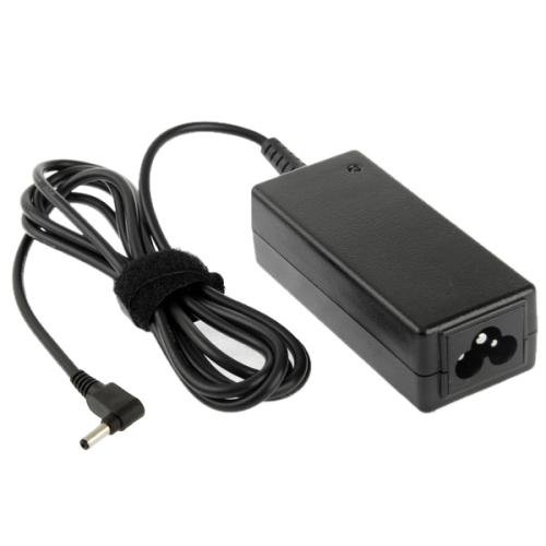 AC Adapter 19V 3.42A 65W for Asus Notebook, Output Tips: 4.0mm x 1.35mm(Black) AC Adapter 19V 3.42A 65W for Asus Notebook, Output Tips: 4.0mm x 1.35mm(Black)