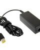 Replacement AC Adapter 20V 4.5A 90W for Lenovo Notebook(Black)