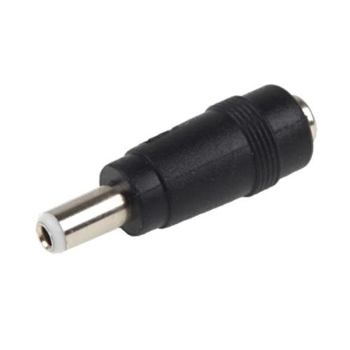 5.5 x 2.5mm DC Male to 5.5 x 2.1mm DC Female Power Plug Tip for Laptop Adapter 5.5 x 2.5mm DC Male to 5.5 x 2.1mm DC Female Power Plug Tip for Laptop Adapter