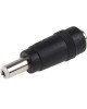 5.5 x 2.5mm DC Male to 5.5 x 2.1mm DC Female Power Plug Tip for Laptop Adapter 5.5 x 2.5mm DC Male to 5.5 x 2.1mm DC Female Power Plug Tip for Laptop Adapter
