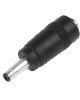 (4.75+4.2)x1.6mm Bullet Head DC Male to 5.5 x 2.1mm DC Female Power Plug Tip for HP Laptop Adapter (4.75+4.2)x1.6mm Bullet Head DC Male to 5.5 x 2.1mm DC Female Power Plug Tip for HP Laptop Adapter