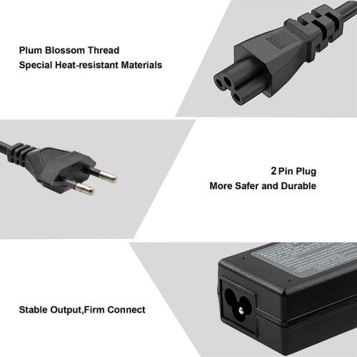 ADP-40THA 19V 2.37A AC Adapter for Asus Laptop, Output Tips: 4.0mm x 1.35mm(EU Plug) ADP-40THA 19V 2.37A AC Adapter for Asus Laptop, Output Tips: 4.0mm x 1.35mm(EU Plug)