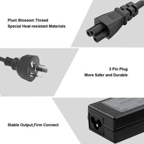 ADP-40THA 19V 2.37A AC Adapter for Asus Laptop, Output Tips: 4.0mm x 1.35mm(AU Plug) ADP-40THA 19V 2.37A AC Adapter for Asus Laptop, Output Tips: 4.0mm x 1.35mm(AU Plug)