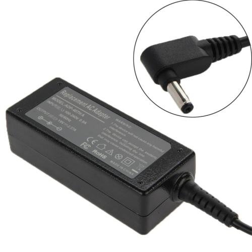 ADP-40THA 19V 2.37A AC Adapter for Asus Laptop, Output Tips: 4.0mm x 1.35mm(US Plug) ADP-40THA 19V 2.37A AC Adapter for Asus Laptop, Output Tips: 4.0mm x 1.35mm(US Plug)