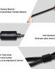 ADP-40THA 19V 2.37A AC Adapter for Asus Laptop, Output Tips: 4.0mm x 1.35mm(US Plug) ADP-40THA 19V 2.37A AC Adapter for Asus Laptop, Output Tips: 4.0mm x 1.35mm(US Plug)