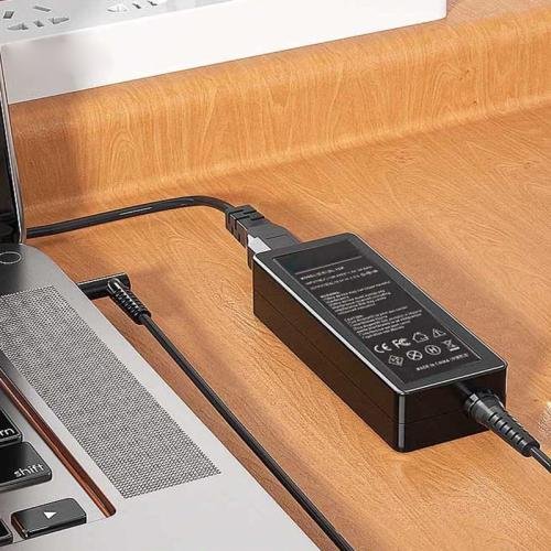 ADP-40THA 19V 2.37A AC Adapter for Asus Laptop, Output Tips: 4.0mm x 1.35mm(US Plug) ADP-40THA 19V 2.37A AC Adapter for Asus Laptop, Output Tips: 4.0mm x 1.35mm(US Plug)