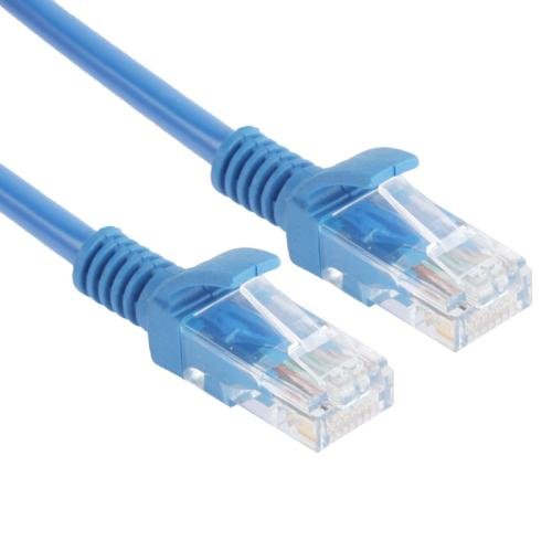 CAT6E LAN Network Cable, Length: 3m CAT6E LAN Network Cable, Length: 3m