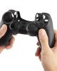 Flexible Silicone Protective Case for Sony PS4 Game Controller, Random Color Delivery Flexible Silicone Protective Case for Sony PS4 Game Controller, Random Color Delivery